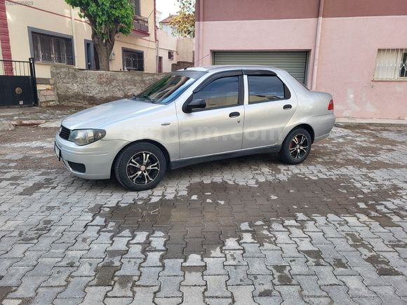 2008 albea 1.3 multijet km 259 binde