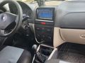 2008 albea 1.3 multijet km 259 binde