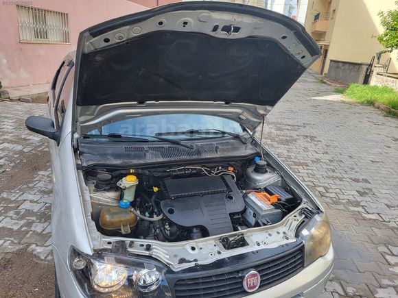 2008 albea 1.3 multijet km 259 binde