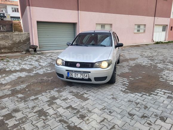 2008 albea 1.3 multijet km 259 binde