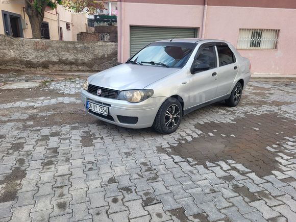 2008 albea 1.3 multijet km 259 binde