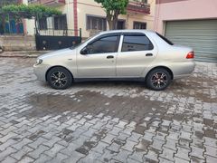 2008 albea 1.3 multijet km 259 binde
