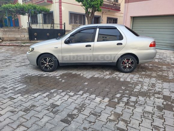 2008 albea 1.3 multijet km 259 binde