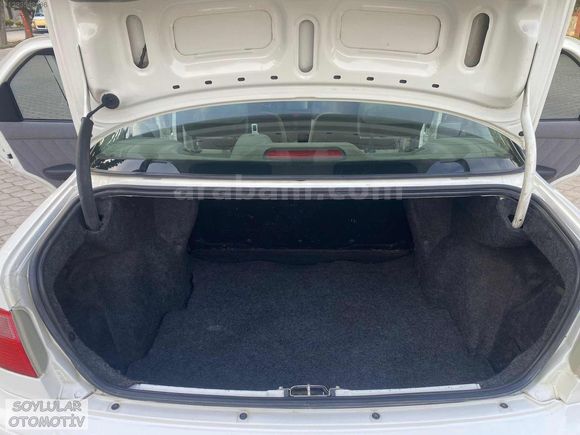 2011 ALBEA 1.3 multijet PREMİO FULL BAKIMLI