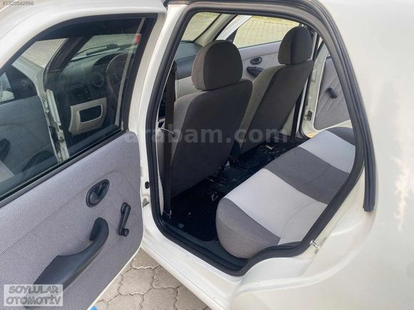 2011 ALBEA 1.3 multijet PREMİO FULL BAKIMLI