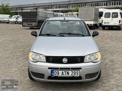 ÇINAR OTO | 2010 ALBEA 1.3 MULTİJET 206.000 KM