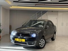 ERTEKDEN 2011 ALBEA SOLE 1.3MULTIJET PREMİO 246.000KM BAKIMLI