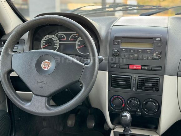 DAHA TEMİZİ YOK