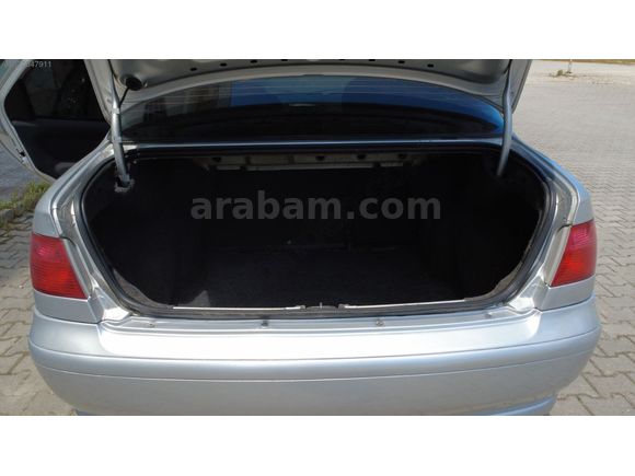 ORJİNAL ÖZEL SERİ ALBEA