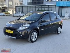 2010 CLİO GRANDTOUR 1.2 16 VLF FAZ 2 EXECUTİVE BENZİN LPG