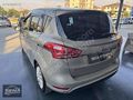 SENA-DEĞİŞENSİZ FORD B MAX 1.6 OTOMATİK-104 BİN KM