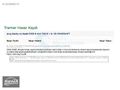 SENA-DEĞİŞENSİZ FORD B MAX 1.6 OTOMATİK-104 BİN KM