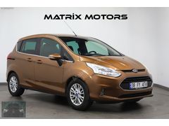2012 MODEL FORD B-MAX 1.6 TİTANİUM OTOMATİK 105HP 174.000 KM
