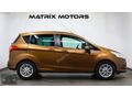 2012 MODEL FORD B-MAX 1.6 TİTANİUM OTOMATİK 105HP 174.000 KM