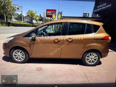 2012 MODEL FORD B-MAX 1.6 TİTANİUM OTOMATİK 105HP 174.000 KM
