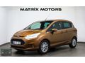 2012 MODEL FORD B-MAX 1.6 TİTANİUM OTOMATİK 105HP 174.000 KM