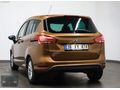 2012 MODEL FORD B-MAX 1.6 TİTANİUM OTOMATİK 105HP 174.000 KM