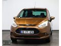2012 MODEL FORD B-MAX 1.6 TİTANİUM OTOMATİK 105HP 174.000 KM