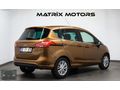 2012 MODEL FORD B-MAX 1.6 TİTANİUM OTOMATİK 105HP 174.000 KM