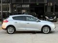 2012 MODEL BAKIMLI OTOMATİK MEGANE 1.5 DCİ