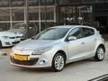 2012 MODEL BAKIMLI OTOMATİK MEGANE 1.5 DCİ