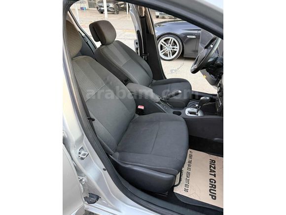 2012 MODEL BAKIMLI OTOMATİK MEGANE 1.5 DCİ
