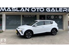 *MASLAN* 2022 HYUNDAİ BAYON 1.4 MPI*55.000 KM*DEĞİŞENSİZ*BAKIMLI