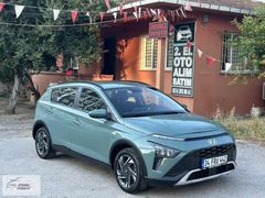 -AYDINLI OTOMOTİV-2022 HYUNDAİ BAYON 1.4 JUMP OTOMATİK