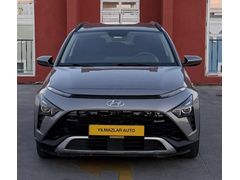 YILMAZLAR AUTO CARS DAN 2022 BAYON
