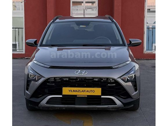 YILMAZLAR AUTO CARS DAN 2022 BAYON