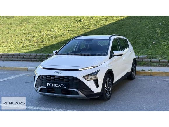 2023 BAYON 1.4 OTM. DÜŞÜK KM