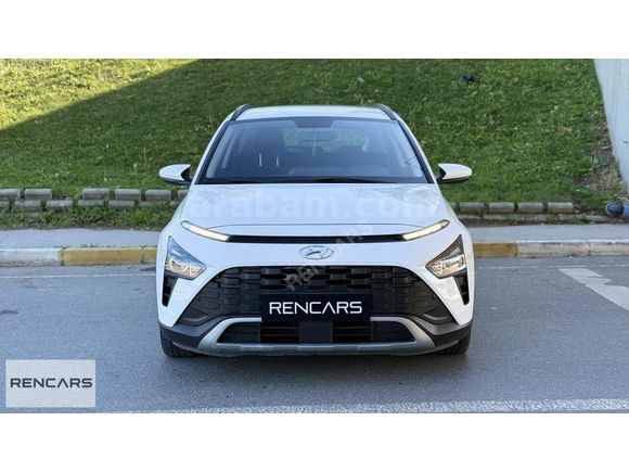2023 BAYON 1.4 OTM. DÜŞÜK KM