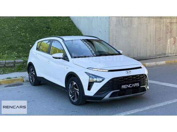 2023 BAYON 1.4 OTM. DÜŞÜK KM