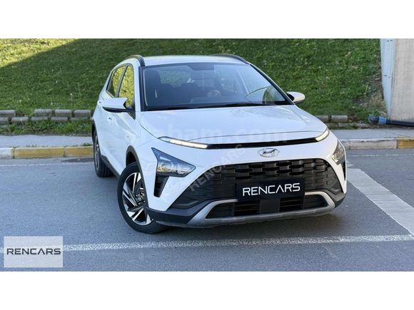 2023 BAYON 1.4 OTM. DÜŞÜK KM