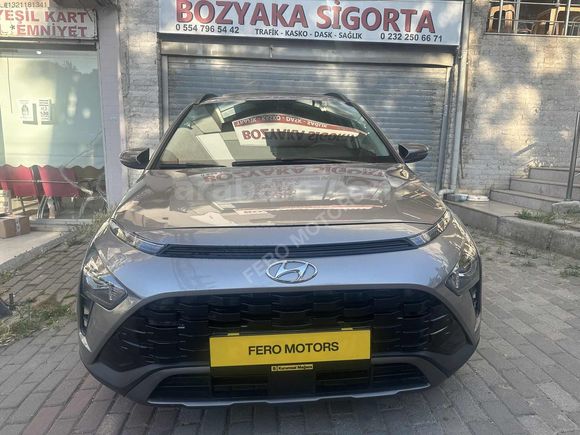 400,000 PEŞİN GERİSİ ELDEN TAKSİT SANRUFLU 42,800 KM OTOMATİK