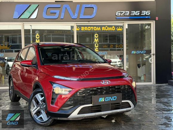 2023 BAYON 1.4MPI STYLE 700 BİN PEŞİN KALANI %5.99 VADE YAPILIR
