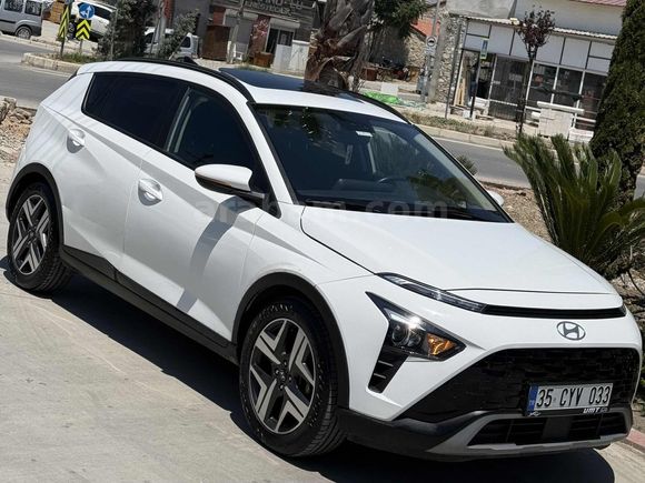 CEMAL TABAK / 2021 1.4 OTOMATİK SANROF 48BİNKM TRENUYGUNU