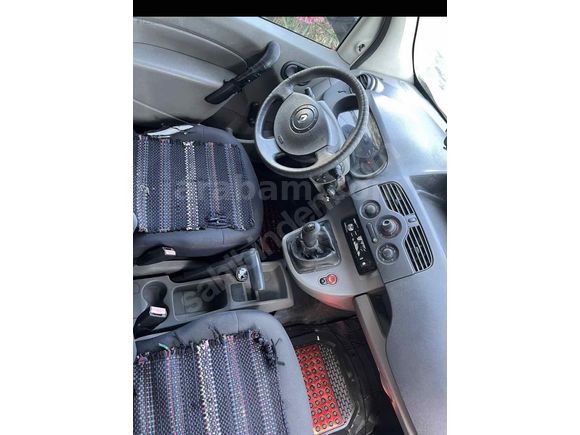 Sahibinden Renault Kangoo Express 1.5 dCi Expression 2009 Model 