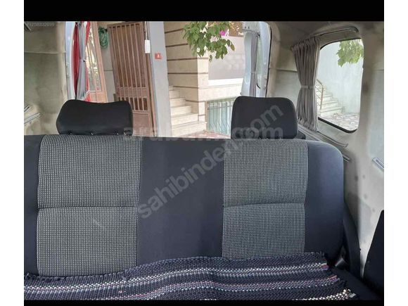 Sahibinden Renault Kangoo Express 1.5 dCi Expression 2009 Model 