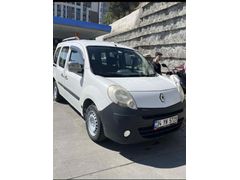 Sahibinden Renault Kangoo Express 1.5 dCi Expression 2009 Model 