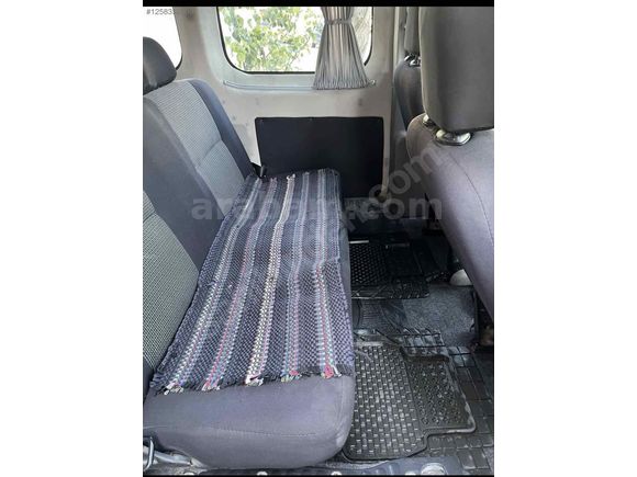 Sahibinden Renault Kangoo Express 1.5 dCi Expression 2009 Model 