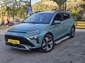 HYUNDAİ BAYON 2023 MODEL 19 BİN KMDE