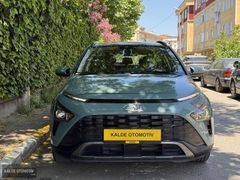 KALDE OTOMOTİV / 2023 HYUNDAİ BAYON OTOMATİK 78 BİN KM