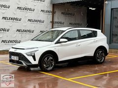 **İLK ELDEN DEĞİŞENSİZ 2024 27 BİN KM'DE OTOMATİK/100 HP/G.GRŞ**