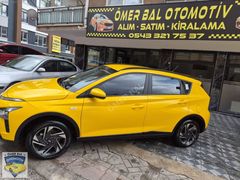 ARACIMIZ 2023 MODEL ÇIKMA DEGİL ORJİNAL