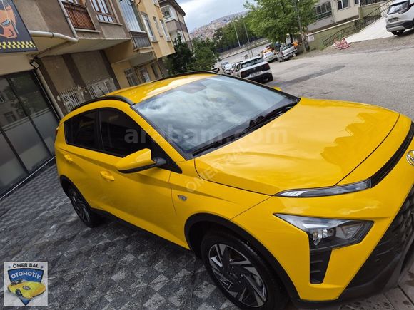 ARACIMIZ 2023 MODEL ÇIKMA DEGİL ORJİNAL