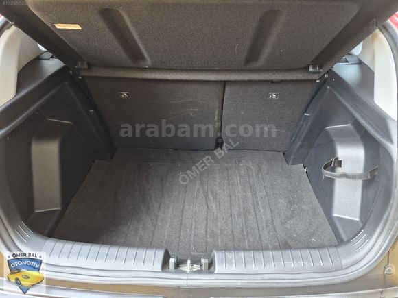 ARACIMIZ 2023 MODEL ÇIKMA DEGİL ORJİNAL