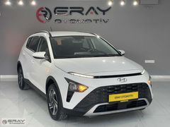 2023 HYUNDAİ BAYON 1.4MPI OTOMATİK/61.000 KM/CAR PLAY/GERİ GÖRÜŞ