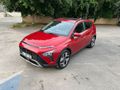 2023 BAYON OTOMATİK VİTES