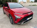 2023 BAYON OTOMATİK VİTES
